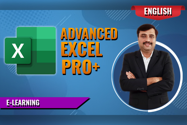 Advanced Excel Pro+