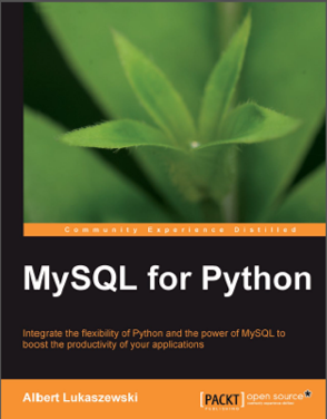 MySQL for Python